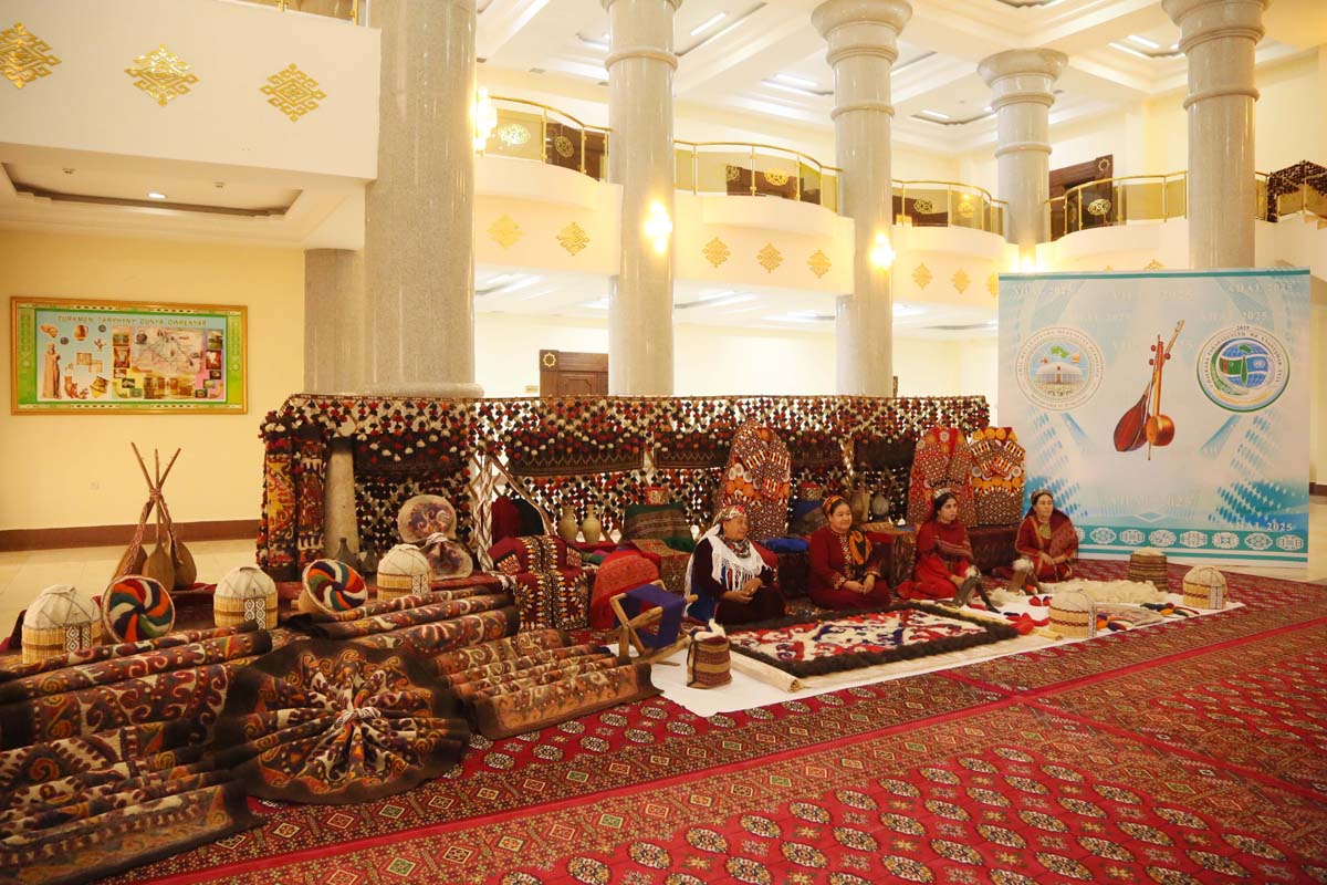 Culture Week 2025: Day Five